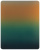 Декоративная нержавеющая сталь Gradient Green-Orange