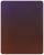 Декоративная нержавеющая сталь Gradient Brown-Purple Soft